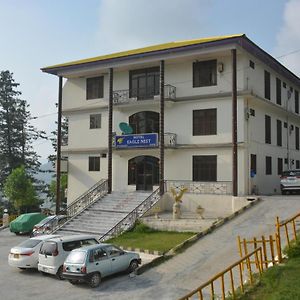 Отель Eagle Nest, Malam Jabba By Lmc Saidu Sharif Exterior photo