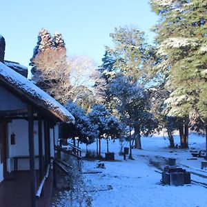 Отель Drakensberg White Mountain Backpackers Эсткорт Exterior photo