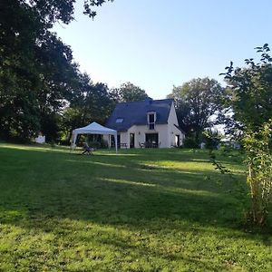 Bed and Breakfast Chambre D'Hote Cosy & Zen Saint-Jean-la-Poterie Exterior photo