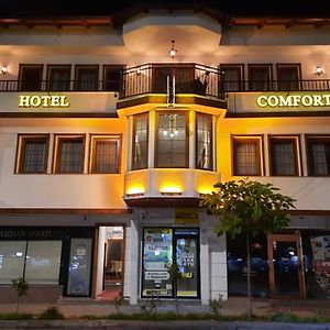 Comfort Hotel Призрен Exterior photo