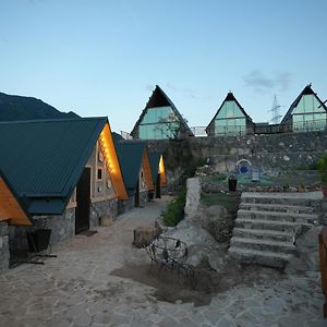 Kayanberd Resort Алаверди Exterior photo