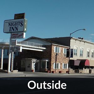 Nights Inn - Ричфилд Exterior photo