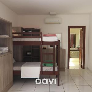 Вилла Qavi - Casa Aloha #Pipanatureza Praia de Pipa Exterior photo