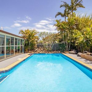 'Villa Mayakoba' Tropical Oasis With Pool And Cabana Кейвс Бич Exterior photo