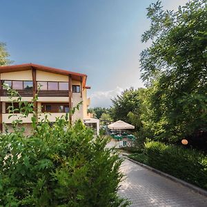 Отель La Mesteceni & Loc Cu Stari De Bine, Spa Adult Only Salicea Exterior photo