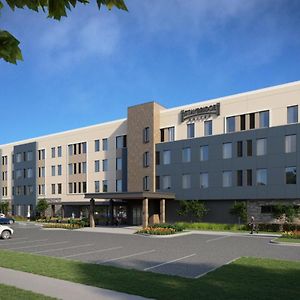 Staybridge Suites Detroit - Саутфилд Exterior photo