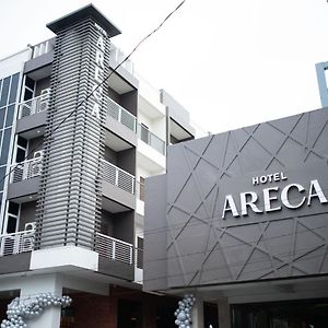 Hotel Areca Легаспи Exterior photo