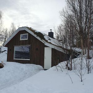 Вилла Arnebu Kjerkevik Exterior photo