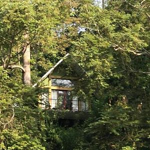 The Wild- Cottage By The River Канди Exterior photo