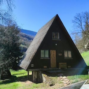 Вилла Chalet Bois Woody Proche Luchon,Peyragudes,Le Mourtis Cierp Exterior photo