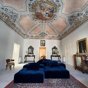 Bed and Breakfast Palazzo Triolo - Dimora Di Charme Корлеоне Exterior photo