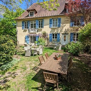 Bed and Breakfast Sous Le Chateau Jumilhac-le-Grand Exterior photo