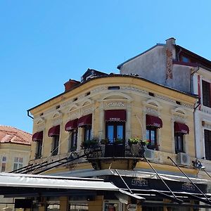 Bed and Breakfast City House Central Битола Exterior photo