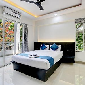 Staybird - Silver Oak, An Apartment Hotel, Kharadi Пуна Exterior photo