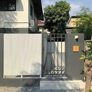 Отель Arasa House By G Living -6Mins Mrt Klong Bang Phai Ban Khung Taphao Exterior photo