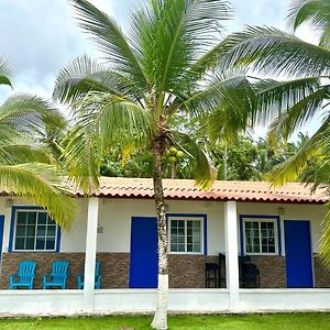 Отель Dive Center Portobelo Колон Exterior photo