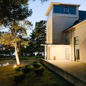 Laspa Beach House Лауласмаа Exterior photo