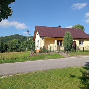 Вилла Sielankowy Domek Nowa Wies  Exterior photo