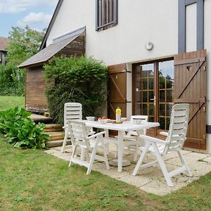 Holiday Home La Cour Du Moulin By Interhome Ульгат Exterior photo