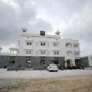 The Ekling Garh Hotel & Resort Удайпур Exterior photo