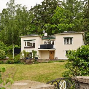 Room In A Spacious Villa Дандерюд Exterior photo