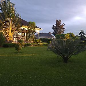 Orchard Home Homestay Mbarara Exterior photo