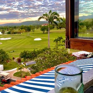 Villa Rustica Poolside Spectacular Resort And Golf Views Рио-Гранде Exterior photo