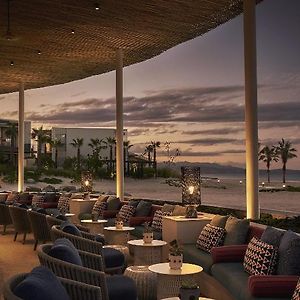 Four Seasons Resort Los Cabos At Costa Palmas Ла-Рибера Exterior photo