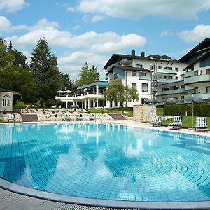 Hotel Tanneck Бад-Верисхофен Exterior photo