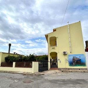 Вилла La Casa Del Pescatore Сан-Джованни-Суерджу Exterior photo