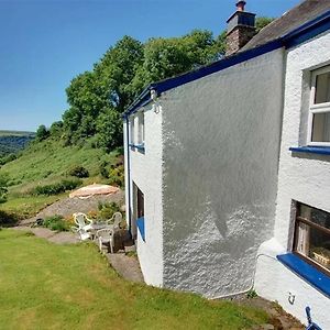 Вилла 2 Bed Rural Retreat Nestled In The Heart Of Exmoor Parracombe Exterior photo