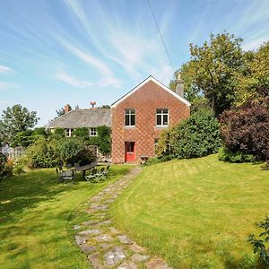 Вилла Carneadon Farmhouse Лонсестон Exterior photo