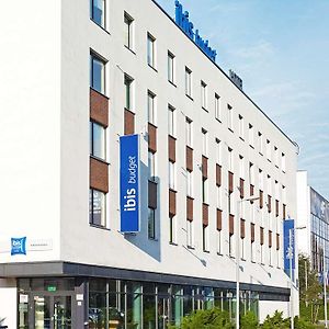 Отель Ibis Budget Niort Est Ла-Креш Exterior photo