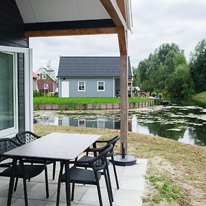 Nice Holiday Home Near The Waterfront Simonshaven Exterior photo