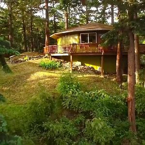 Вилла The Island Treehouse Eastsound Exterior photo