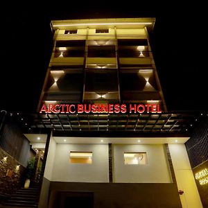 Arctic Business Hotel Коччи Exterior photo