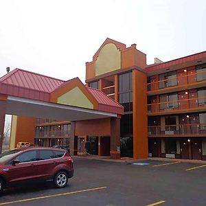 Extended Stay America Suites - Бристоль Exterior photo