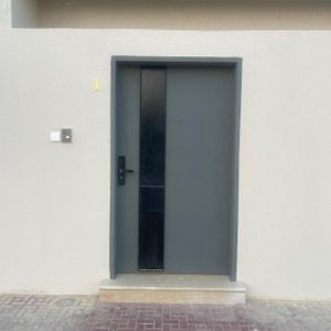Апартаменты الشقة الفاخرة Vip العيينة Exterior photo