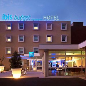 Ibis Budget Loriol Ле-Пузен Exterior photo