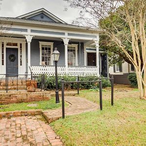 Вилла Comfy Central Natchez Hideaway Walk To Dtwn! Exterior photo