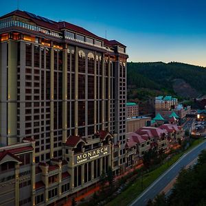 Monarch Casino Resort Spa Блэк-Хок Exterior photo