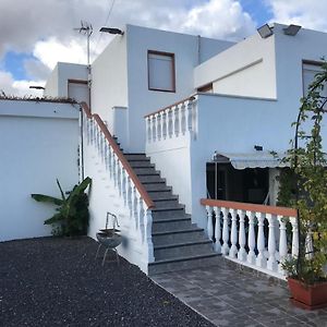 Апартаменты Casa Luis Коста-де-Антигуа Exterior photo