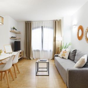 Bravissimo Placa Catalunya, 2-Bedroom Apartment With Terrace Жирона Exterior photo