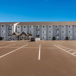 Sleep Inn & Suites Clarion. Pa Near I-80 Exterior photo