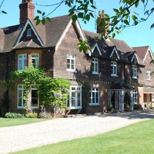 Bed and Breakfast Blackbrook House Holmwood Exterior photo