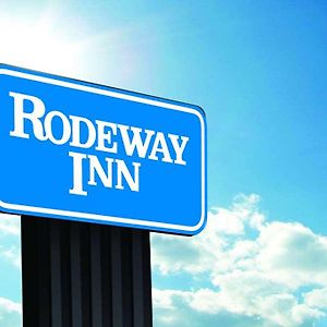 Rodeway Inn Филадельфия Exterior photo