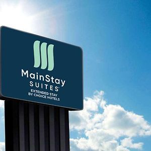 Mainstay Suites Mt. Laurel - Philadelphia Маунт-Лорел Exterior photo