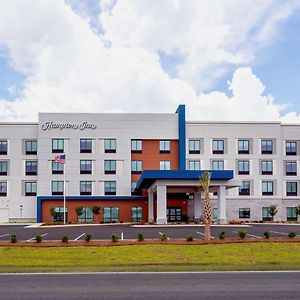 Hampton Inn Marianna I-10 Exterior photo