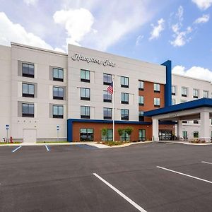 Hampton Inn Marianna I-10 Exterior photo