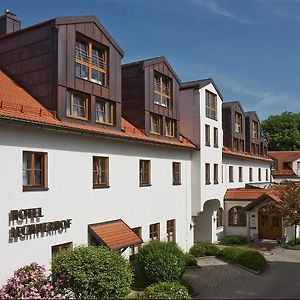 Hotel Lechnerhof Ug And Co. Kg Унтерфёринг Exterior photo